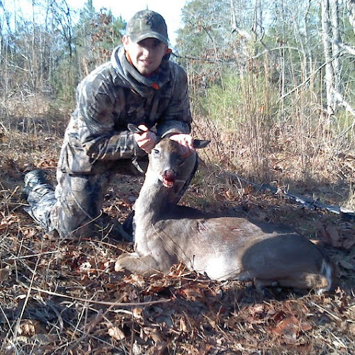 Austin Phillips Photo 43