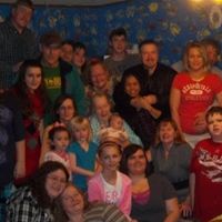 Rachel Riddle Photo 7