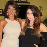 Tracy Barry Photo 9