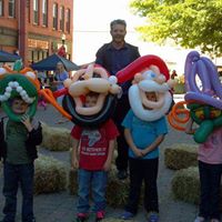 Stephen Bennett Photo 44