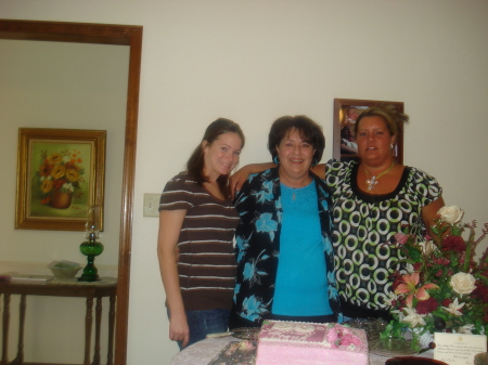 Sue Stephens Photo 31