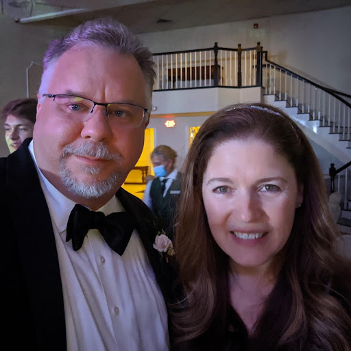 Sharon Crenshaw Photo 4