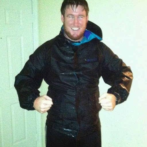 Ben Hayes Photo 12