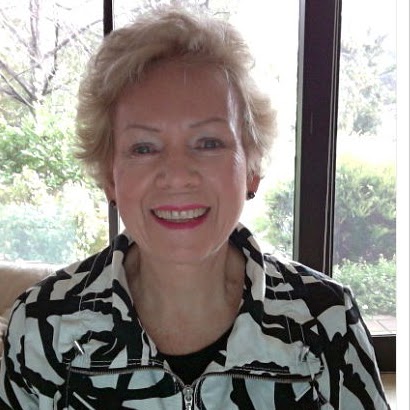 Susan Rutherford Photo 6