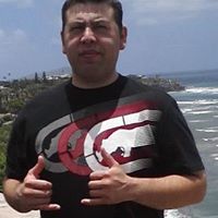 Cristian Vega Photo 23