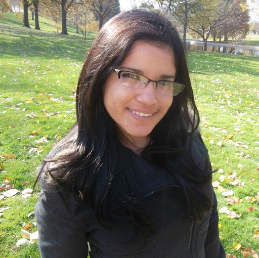 Ana Bolanos Photo 21