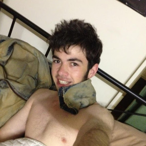 Ben Webber Photo 7