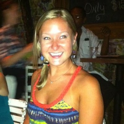 Rebecca Mobley Photo 20