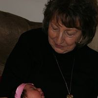 Ann Wooldridge Photo 25