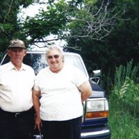 Frances Robbins Photo 21