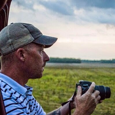 Christopher Conley Photo 8