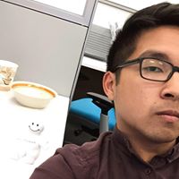 Richard Dinh Photo 12