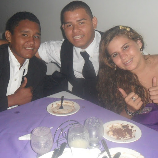 Richard Ramon Photo 11