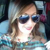 Amy Garrett Photo 7