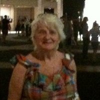 Joyce Sweeney Photo 6