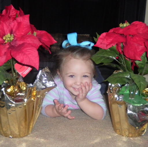 Danielle Crenshaw Photo 13