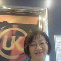 Elizabeth Lo Photo 23