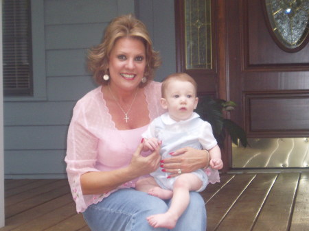 Jennie Turner Photo 16