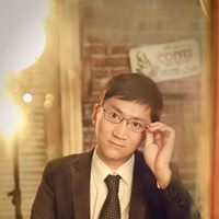 Wei Xia Photo 11