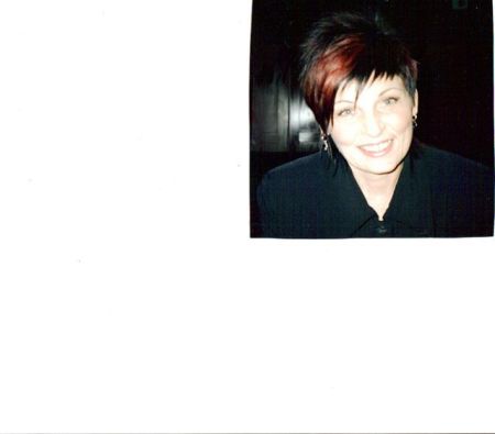 Teresa Barnes Photo 40