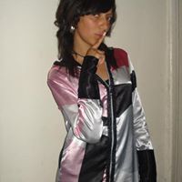 Sara Alaoui Photo 10