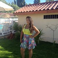 Victoria Abarca Photo 7