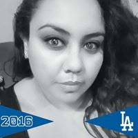 Erika Torres Photo 28