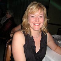 Andrea Roy Photo 32