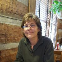 Paula Borden Photo 10