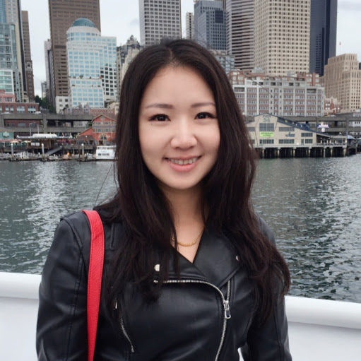 Karen Chiu Photo 43