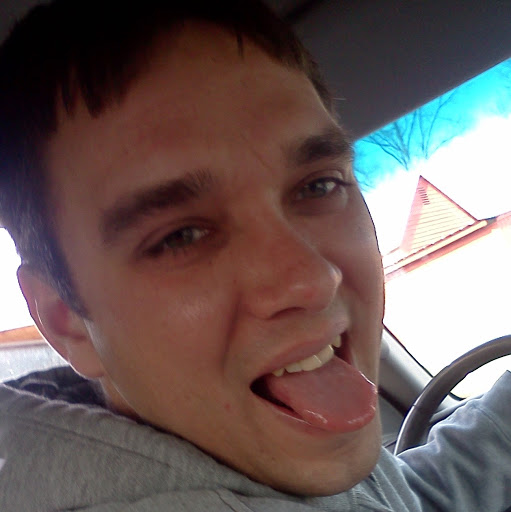 Thomas Parker Photo 29