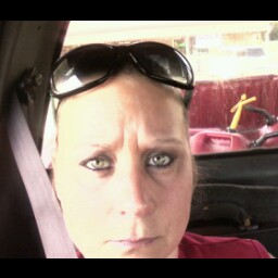 Amy Hallman Photo 11
