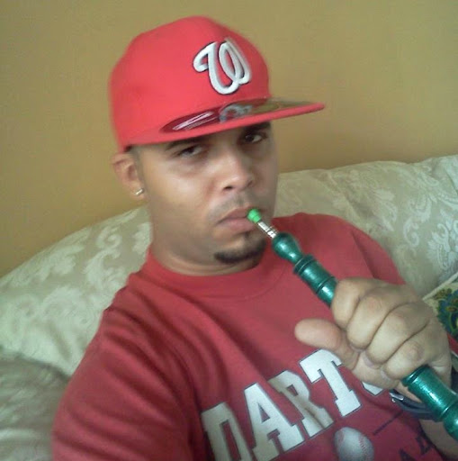 Albert Abreu Photo 15