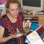 Mary Bredeen Photo 1