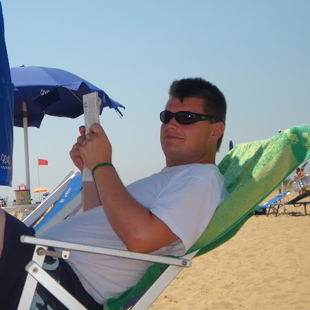 Robert Heinrichs Photo 22