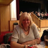 Julia Docherty Photo 8