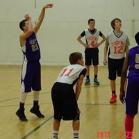 Jack Rhoades Photo 9