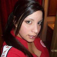 Hannah Amos Photo 12
