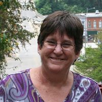 Susan Nuttall Photo 7