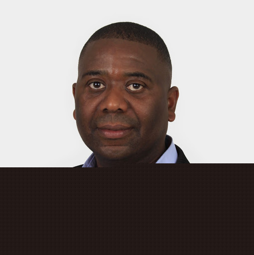 Paul Beckford Photo 15