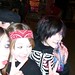 Cassandra Cage Photo 7
