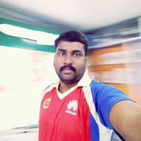Karthik Narayanan Photo 29