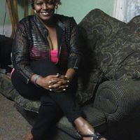 Calandra Johnson Photo 12