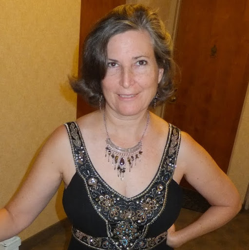 Linda Voss Photo 11