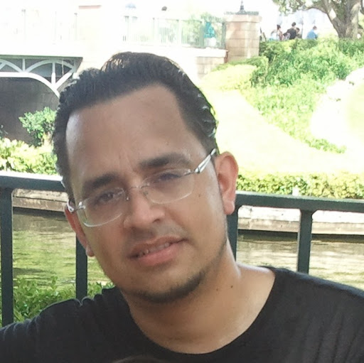 Jaime Jimenez Photo 26