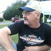 Danny Rhoades Photo 14
