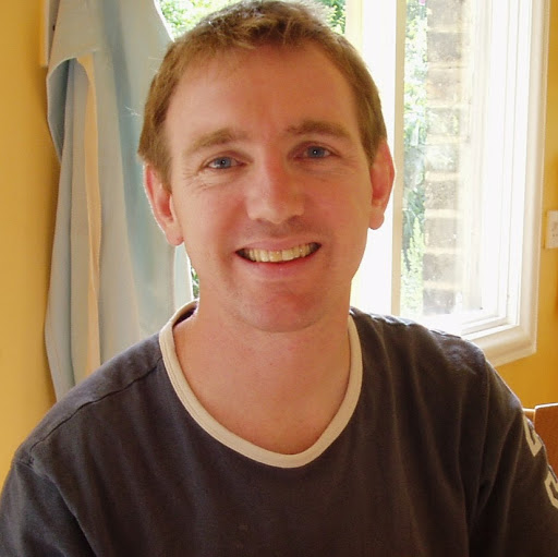 Adrian Taylor Photo 17