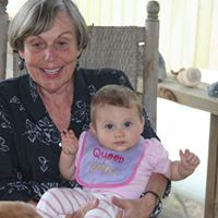 Carol Ritchie Photo 28