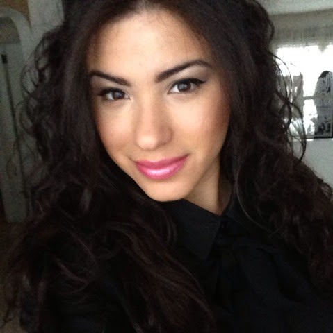 Jeanette Torres Photo 32