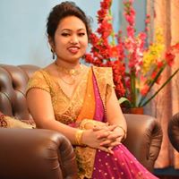 Rojina Shakya Photo 15